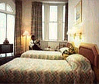 WAVERLEY HOUSE HOTEL