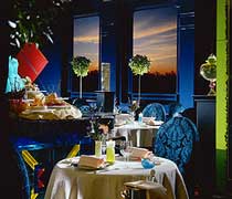 LONDON-CLOSE FOR RENOVATION