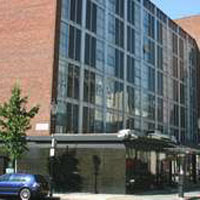 LONDON KENSINGTON PREMIER INN