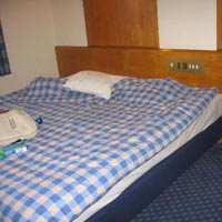 TRAVELODGE LONDON FARRINGDON