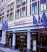 NOVOTEL LONDON TOWER BRIDGE