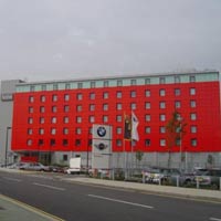 RAMADA ENCORE LONDON WEST