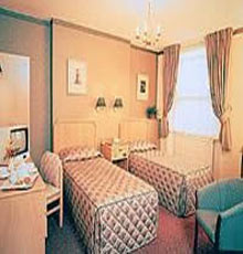 BEST WESTERN PHOENIX HOTEL-LONDON