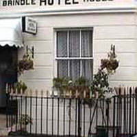 BRINDLE HOUSE HOTEL