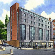 EXPRESS BY HOLIDAY INN SWISS COTTAGE