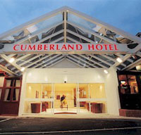 BW CUMBERLAND HOTEL