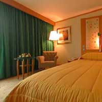 RADISSON SAS PORTMAN HOTEL LONDON