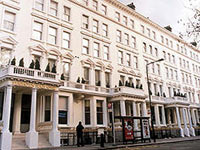 RYDGES KENSINGTON PLAZA LONDON
