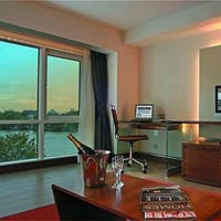 PLAZA ON THE RIVER CLUB AND RESIDENCE