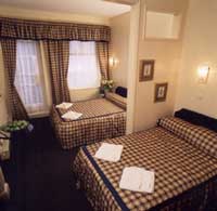 MAYFLOWER HOTEL APARTEMENTS