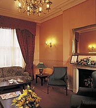 TOP HOTEL KENSINGTON GARDENS