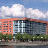 CROWNE PLAZA LONDON DOCKLANDS