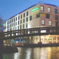 HOLIDAY INN CAMDEN LOCK