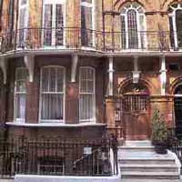 KENSINGTON PARK APARTMENTS