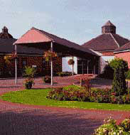 MARRIOTT WALTHAM ABBEY