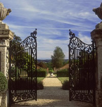 FOUR SEASONS HAMPSHIRE