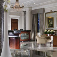 HYATT REGENCY LONDON - THE CHURCHILL