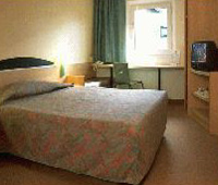 IBIS LONDON WEMBLEY