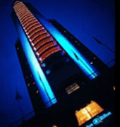 HILTON LONDON PARK LANE