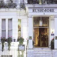 RUSHMORE HOTEL