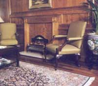 COUNTRY INN-SUITES BLOOMSBURY