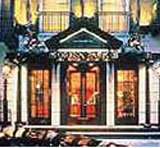 HILTON LONDON GREEN PARK