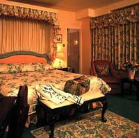 ANGEL POSTING HOUSE - GUILFORD