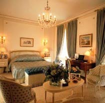 THE RITZ LONDON