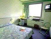 IBIS LONDON DOCKLANDS