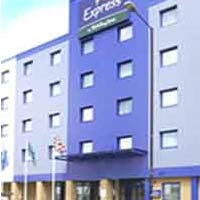 EXPRESS HOLIDAY INN PARK RYL
