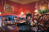 SHERATON BELGRAVIA HOTEL