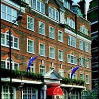 THE GORING