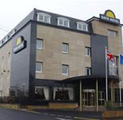 AYS HOTEL LONDON SOUTH RUISLI