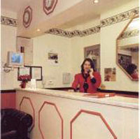 HOTEL MARBLE ARCH INN