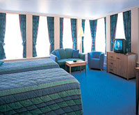 THE ROYAL TRAFALGAR BY THISTLE