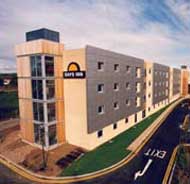 DAYS HOTEL LONDON NORTH