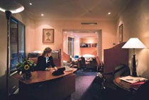 THE PARK LANE HOTEL LONDON