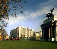 INTERCONTINENTAL LONDON PARK