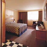 RAMADA LONDON HYDE PARK