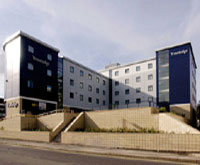 TRAVELODGE LONDON KEW BRIDGE