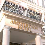 AMSTERDAM HOTEL