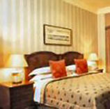 GROSVENOR HOUSE JW MARRIOTT